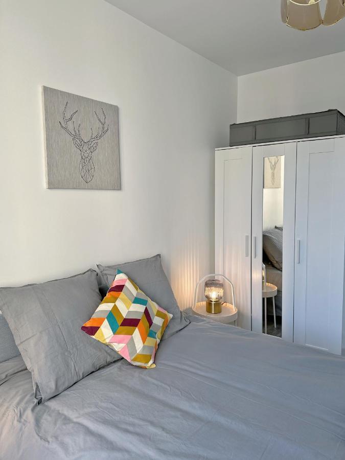 Cosy Apartment Near La Defense Paris Tranports Free Parking La Garenne-Colombes Exterior photo