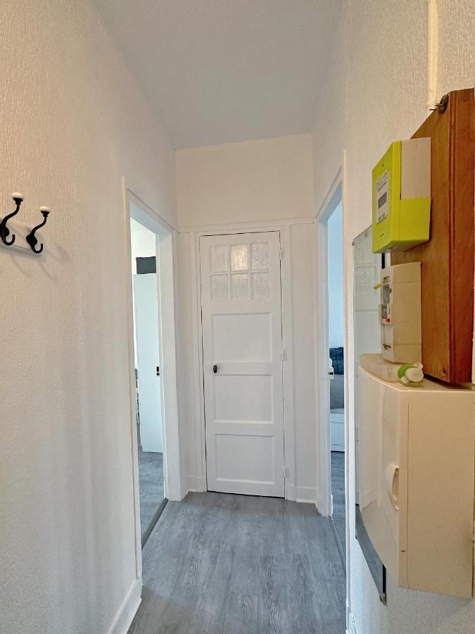 Cosy Apartment Near La Defense Paris Tranports Free Parking La Garenne-Colombes Exterior photo